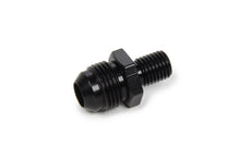 Load image into Gallery viewer, FRAGOLA 460812-BL 8an to 12mm x 1.5 Adapt. Fitting Black