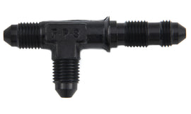 FRAGOLA 480403-BL #3 Bulkhead Tee-On the Run Black