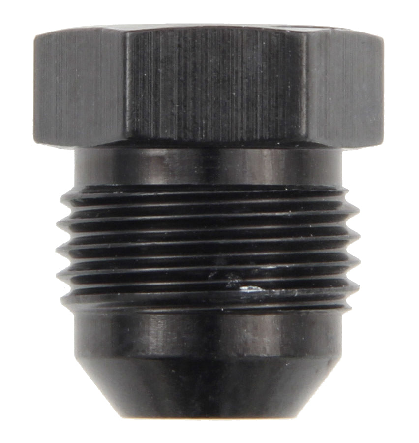 FRAGOLA 480603-BL #3 AN Plug Black