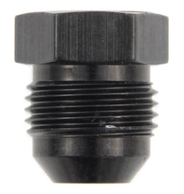 Load image into Gallery viewer, FRAGOLA 480604-BL #4 AN Plug Black