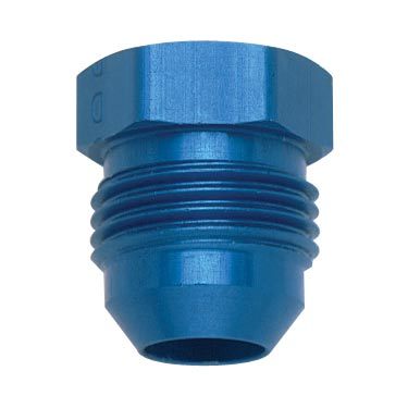 FRAGOLA 480604 #4 AN Plug