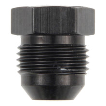 Load image into Gallery viewer, FRAGOLA 480610-BL #10 AN Plug Black