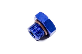 FRAGOLA 481406 #6 Port Plug 9/16-18