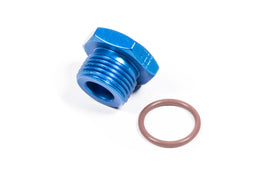 FRAGOLA 481410 #10 Port Plug 7/8-14