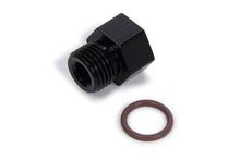 Load image into Gallery viewer, FRAGOLA 481426-BL #6 Port Plug w/ 1/8 FPT Port