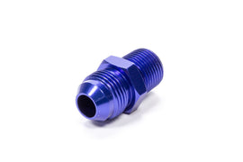 FRAGOLA 481608 Straight Adapter Fitting #8 x 3/8 MPT