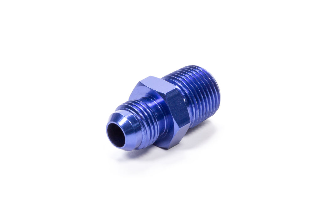 FRAGOLA 481666 Straight Adapter Fitting #6 x 3/8 MPT
