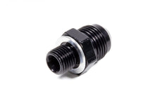 Load image into Gallery viewer, FRAGOLA 481673-BL #8 x 1/4nps Transmission Fitting Black