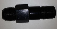 Load image into Gallery viewer, FRAGOLA 481710-BL 10AN x 1/2npt Oil Press. Inlet Fitting