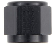 Load image into Gallery viewer, FRAGOLA 481806-BL #6 Tube Nut Black