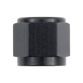 FRAGOLA 481812-BL #12 Tube Nut Black