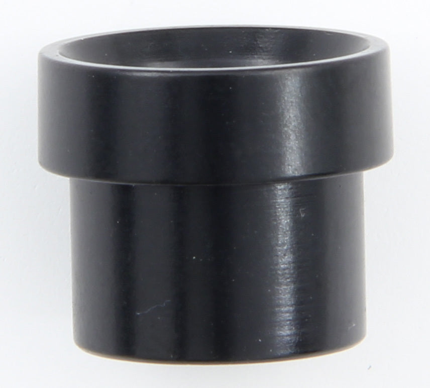 FRAGOLA 481903-BL #3 Tube Sleeve Black
