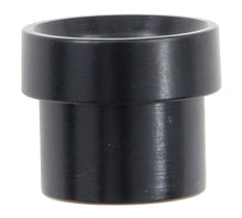 Load image into Gallery viewer, FRAGOLA 481904-BL #4 Tube Sleeve Black