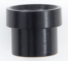 Load image into Gallery viewer, FRAGOLA 481908-BL #8 Tube Sleeve Black