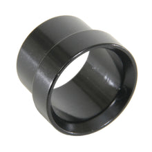 Load image into Gallery viewer, FRAGOLA 481912-BL #12 Tube Sleeve Black