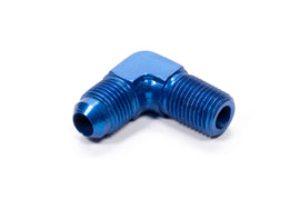 FRAGOLA 482204 90 Deg Adapter Fitting #4 x 1/8 MPT