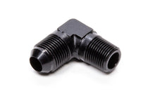Load image into Gallery viewer, FRAGOLA 482208-BL 90 Deg Adapter Fitting #8 x 3/8 MPT