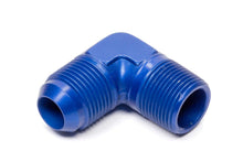 Load image into Gallery viewer, FRAGOLA 482216 90 Deg Adapter Fitting #16 x 1 MPT
