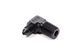 FRAGOLA 482234-BL #3 X 1/4 MPT 90-Degree Adapter Fitting