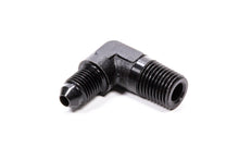Load image into Gallery viewer, FRAGOLA 482244-BL 90 Deg Adapter Fitting #4 x 1/4 MPT