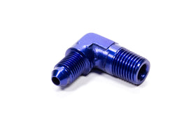 FRAGOLA 482244 90 Deg Adapter Fitting #4 x 1/4 MPT
