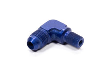 Load image into Gallery viewer, FRAGOLA 482262 90 Deg Adapter Fitting #6 x 1/8 MPT