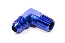 Load image into Gallery viewer, FRAGOLA 482288 90 Deg Adapter Fitting #8 x 1/2 MPT