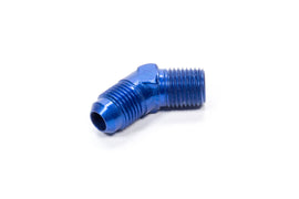 FRAGOLA 482306 45 Deg Adapter Fitting #6 x 1/4 MPT