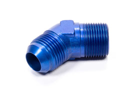 FRAGOLA 482311 45 Deg Adapter Fitting #10 x 3/8 MPT