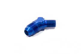 FRAGOLA 482362 45 Deg Adapter Fitting #6 x 1/8 MPT