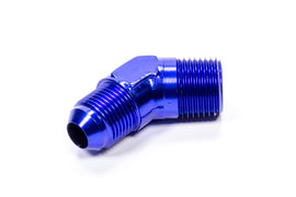 FRAGOLA 482388 45 Deg Adapter Fitting #8 x 1/2 MPT