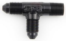 Load image into Gallery viewer, FRAGOLA 482603-BL #3 x 1/8 MPT Tee Fitting Black