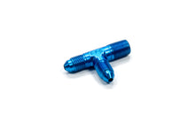 Load image into Gallery viewer, FRAGOLA 482603 #3 x 1/8 MPT Tee Fitting