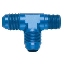 Load image into Gallery viewer, FRAGOLA 482608 #8 x 3/8 MPT Tee Fitting