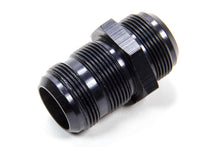 Load image into Gallery viewer, FRAGOLA 483220-BL Str Bulkhead Fitting #20 Black
