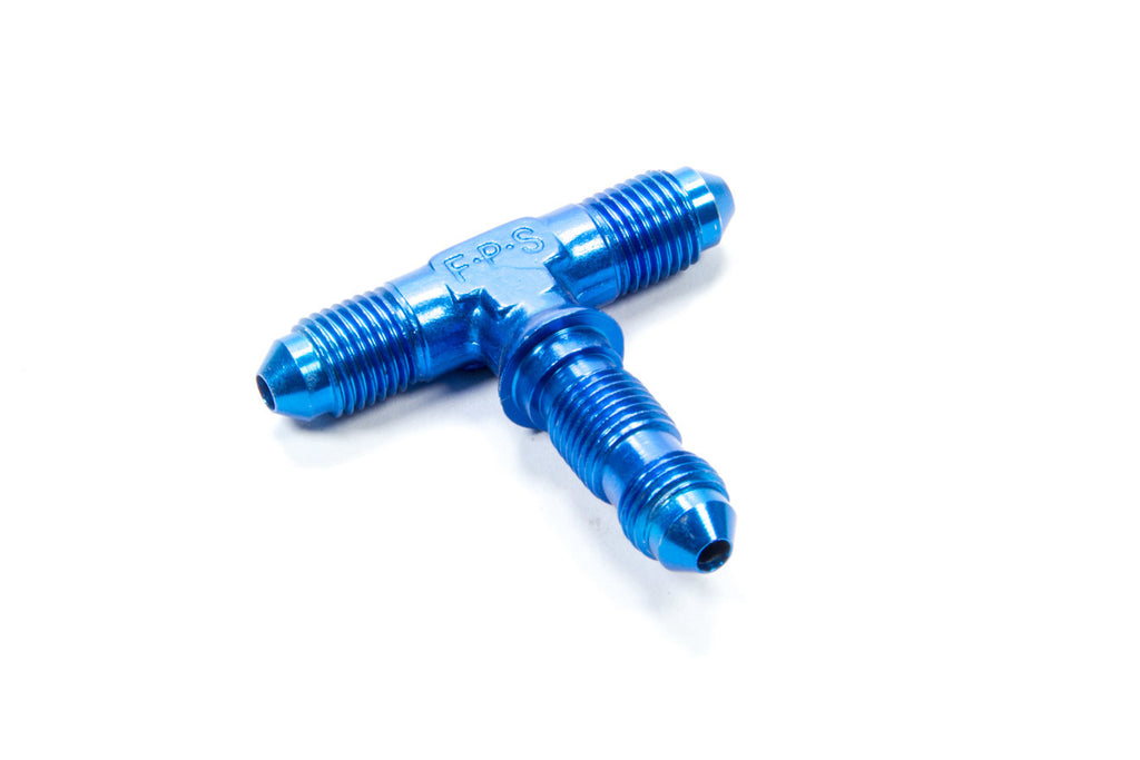 FRAGOLA 483403 #3 Bulkhead Tee Fitting
