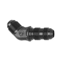 Load image into Gallery viewer, FRAGOLA 483712-BL #12 X 45 Bulkhead Black
