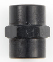 Load image into Gallery viewer, FRAGOLA 491001-BL 1/8 FPT Coupler Fitting Black
