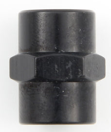 FRAGOLA 491001-BL 1/8 FPT Coupler Fitting Black