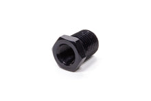 Load image into Gallery viewer, FRAGOLA 491201-BL 1/8 x 1/4 Pipe Reducer Bushing Black