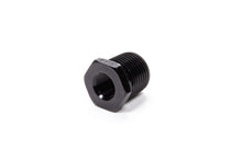 Load image into Gallery viewer, FRAGOLA 491203-BL 1/8 x 3/8 Pipe Reducer Bushing Black