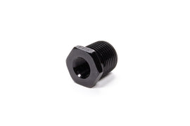 FRAGOLA 491203-BL 1/8 x 3/8 Pipe Reducer Bushing Black