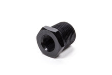 Load image into Gallery viewer, FRAGOLA 491205-BL 1/4 x 1/2 Pipe Reducer Bushing Black