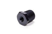 Load image into Gallery viewer, FRAGOLA 491206-BL 1/8 x 1/2 Pipe Reducer Bushing Black