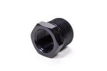 Load image into Gallery viewer, FRAGOLA 491207-BL 1/2 x 3/4 Pipe Reducer Bushing Black