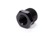 Load image into Gallery viewer, FRAGOLA 491208-BL 3/8 x 3/4 Pipe Reducer Bushing Black