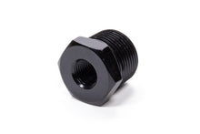 Load image into Gallery viewer, FRAGOLA 491209-BL 1/4 x 3/4 Pipe Reducer Bushing Black