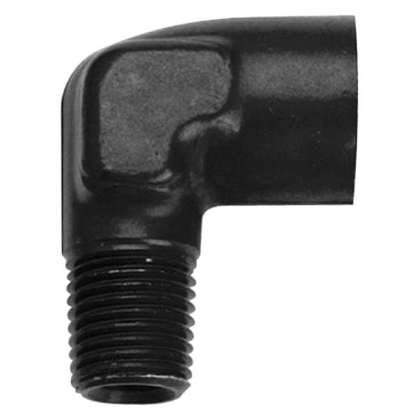 FRAGOLA 491401-BL 1/8npt 90 Deg Adapter Fitting Male/Female