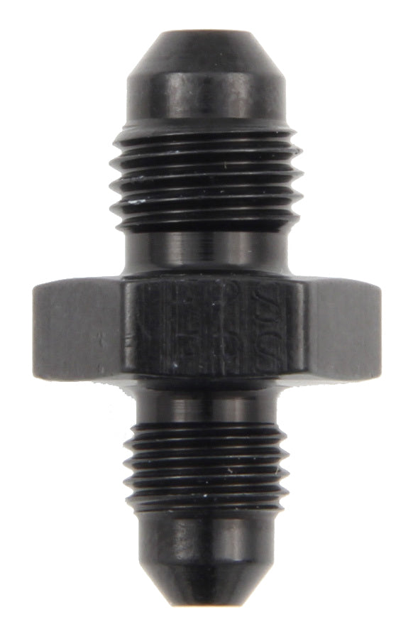 FRAGOLA 491902-BL #3 x #4 Male Reducer Black