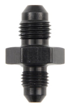 Load image into Gallery viewer, FRAGOLA 491902-BL #3 x #4 Male Reducer Black